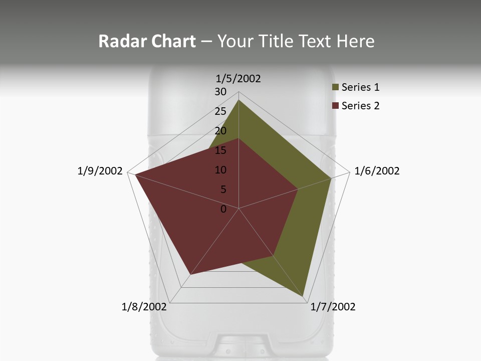 Revitalize Liquid Protection PowerPoint Template