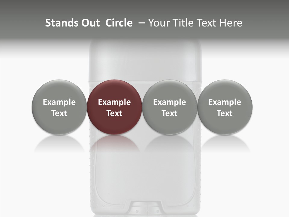 Revitalize Liquid Protection PowerPoint Template