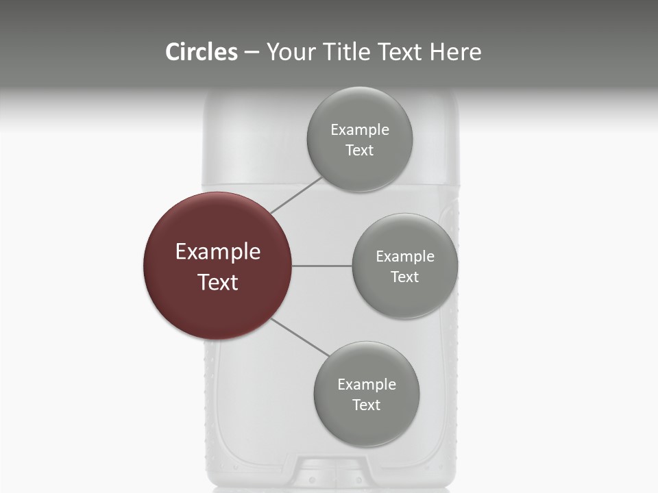 Revitalize Liquid Protection PowerPoint Template