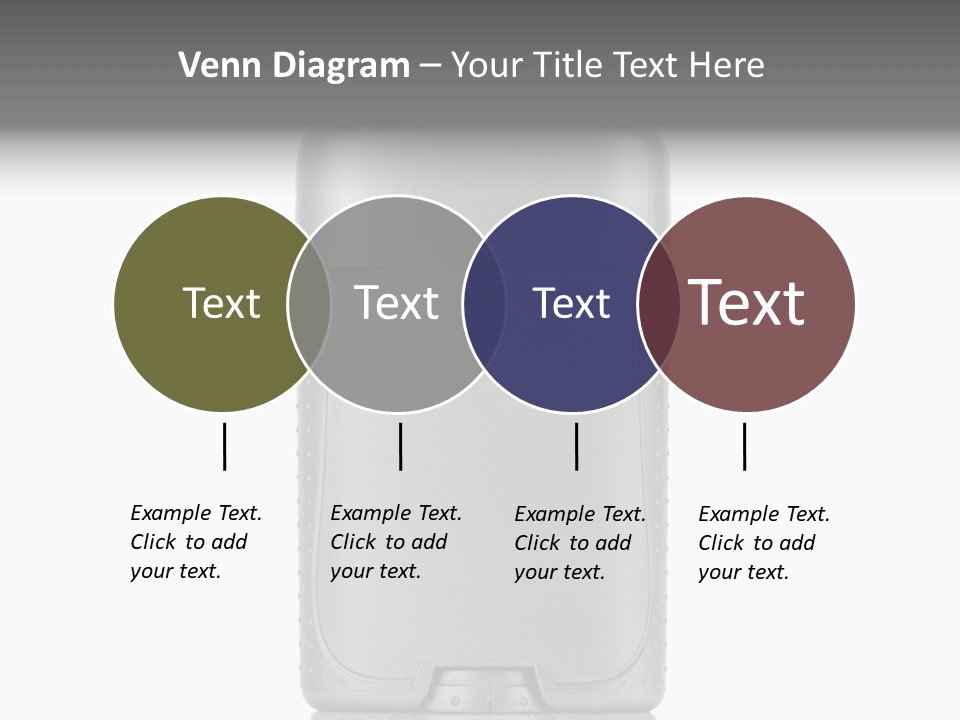 Revitalize Liquid Protection PowerPoint Template