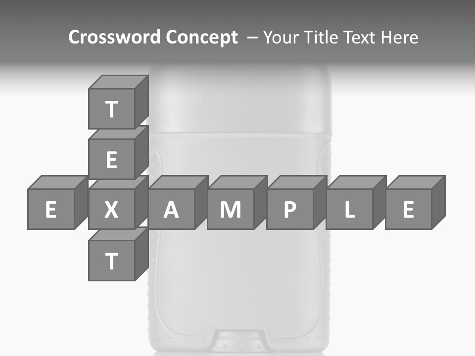 Revitalize Liquid Protection PowerPoint Template