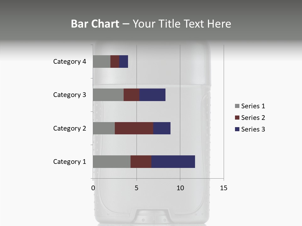 Revitalize Liquid Protection PowerPoint Template