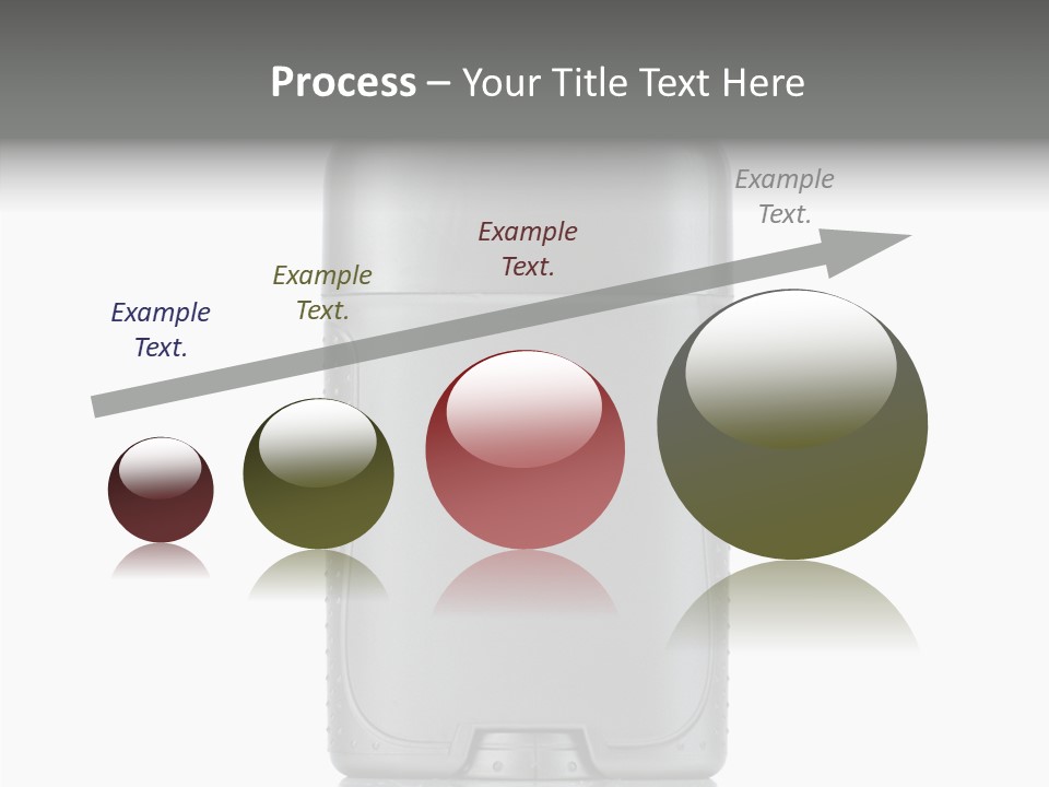 Revitalize Liquid Protection PowerPoint Template