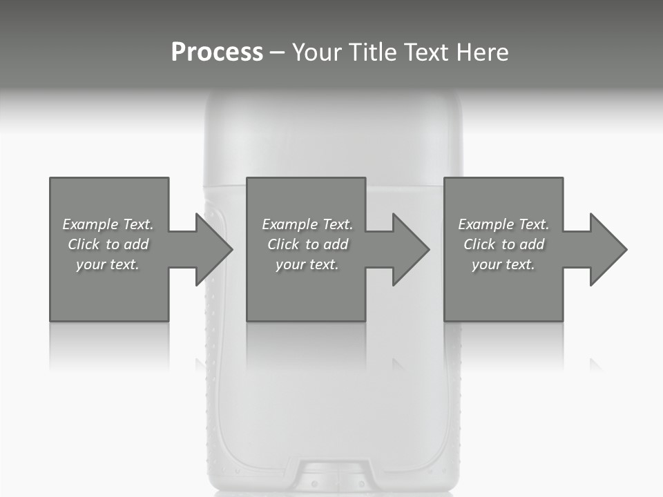 Revitalize Liquid Protection PowerPoint Template