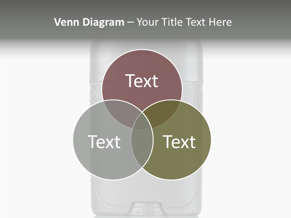 Revitalize Liquid Protection PowerPoint Template