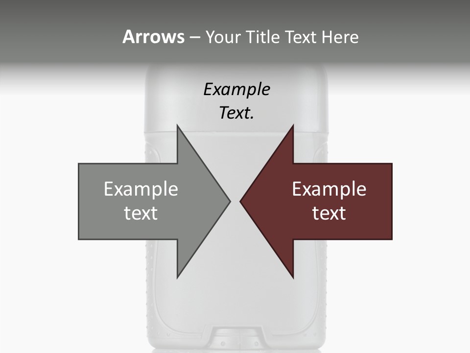 Revitalize Liquid Protection PowerPoint Template