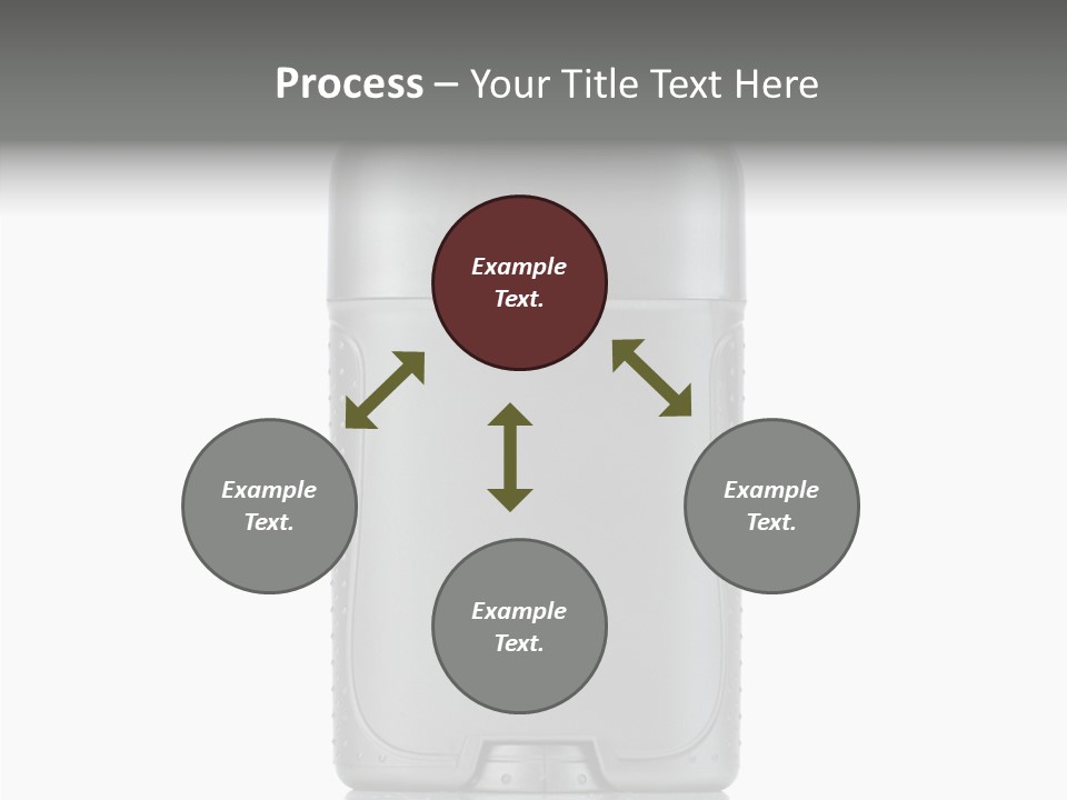 Revitalize Liquid Protection PowerPoint Template