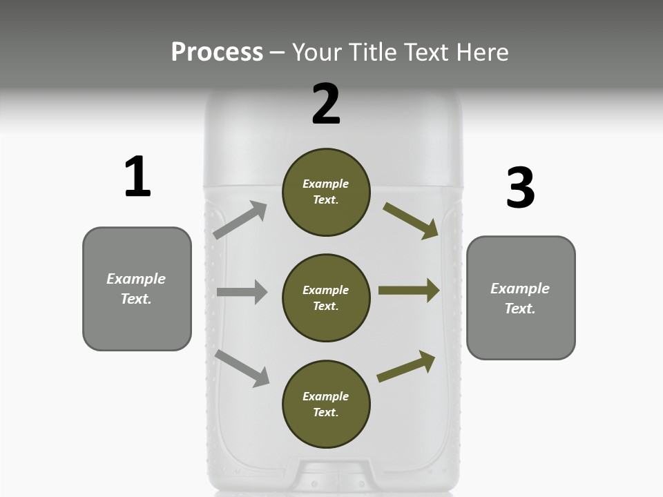 Revitalize Liquid Protection PowerPoint Template