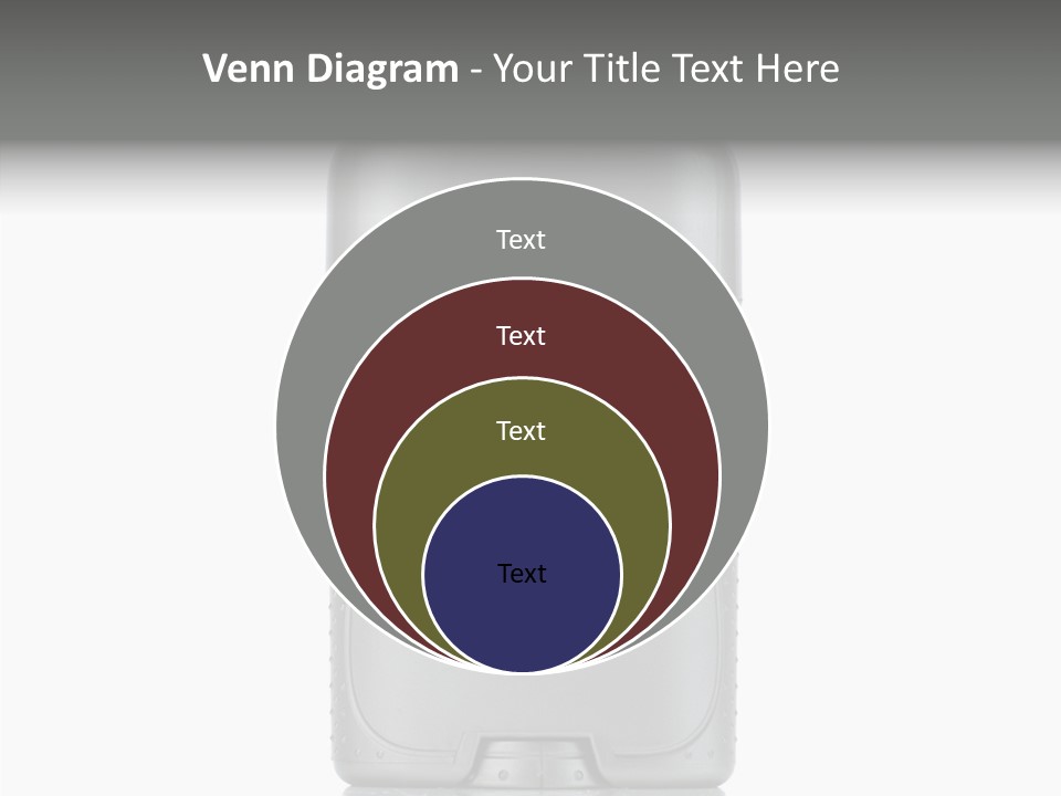 Revitalize Liquid Protection PowerPoint Template