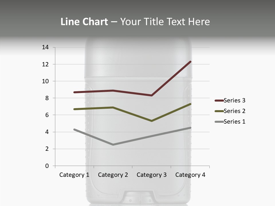 Revitalize Liquid Protection PowerPoint Template