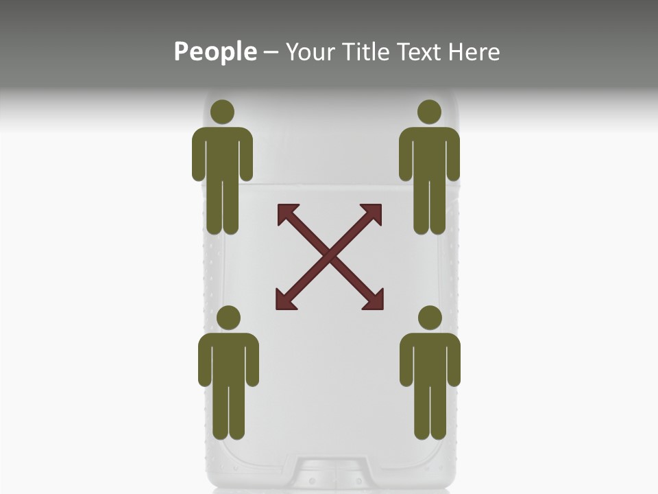 Revitalize Liquid Protection PowerPoint Template