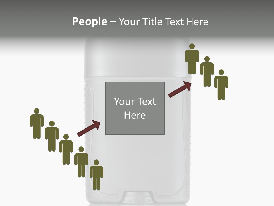 Revitalize Liquid Protection PowerPoint Template