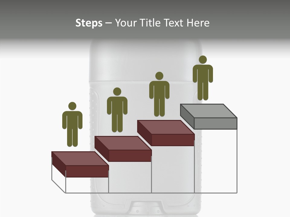 Revitalize Liquid Protection PowerPoint Template