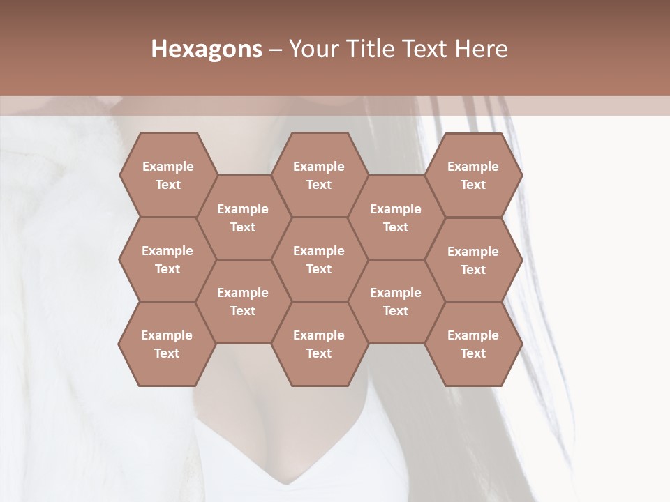 Character Corporation Management PowerPoint Template