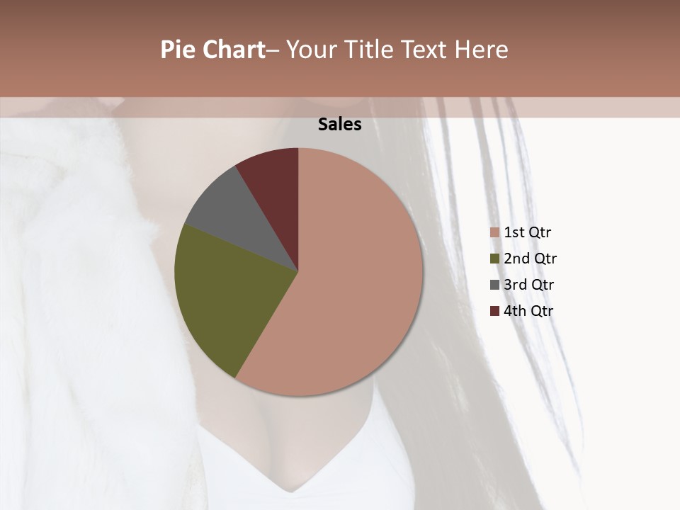 Character Corporation Management PowerPoint Template