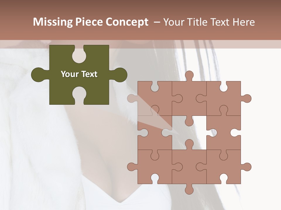 Character Corporation Management PowerPoint Template