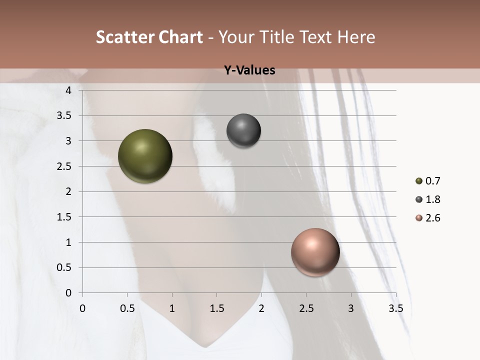Character Corporation Management PowerPoint Template
