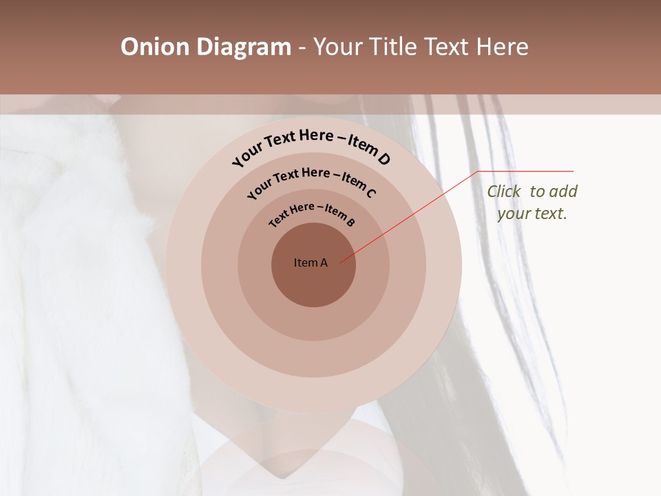 Character Corporation Management PowerPoint Template