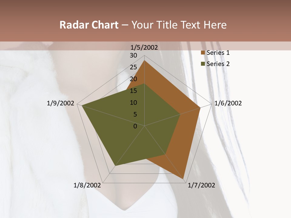 Character Corporation Management PowerPoint Template