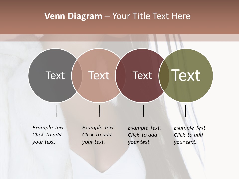 Character Corporation Management PowerPoint Template
