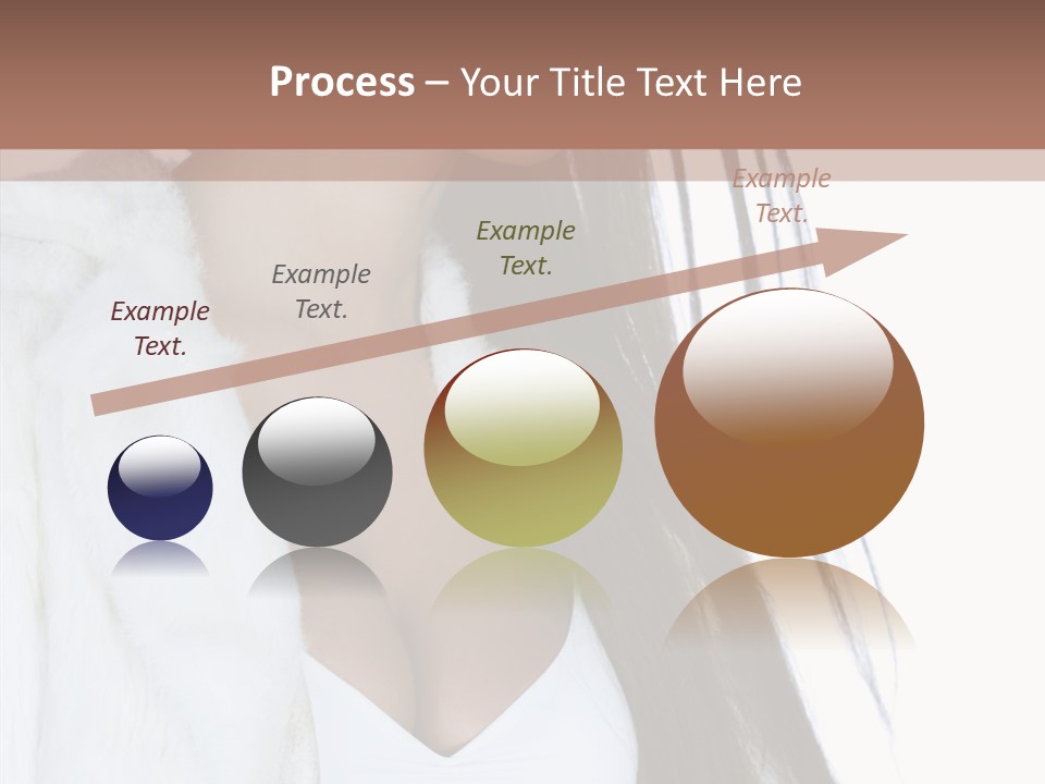 Character Corporation Management PowerPoint Template