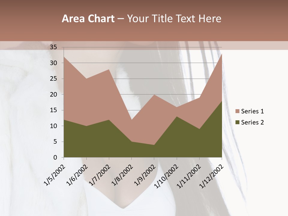 Character Corporation Management PowerPoint Template