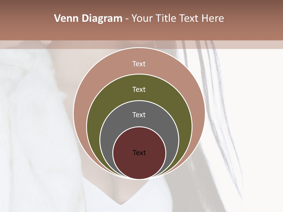 Character Corporation Management PowerPoint Template