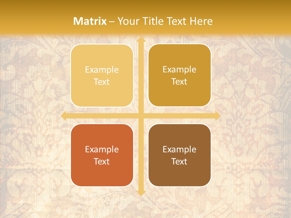Di Cu Ion Meeting Itting PowerPoint Template