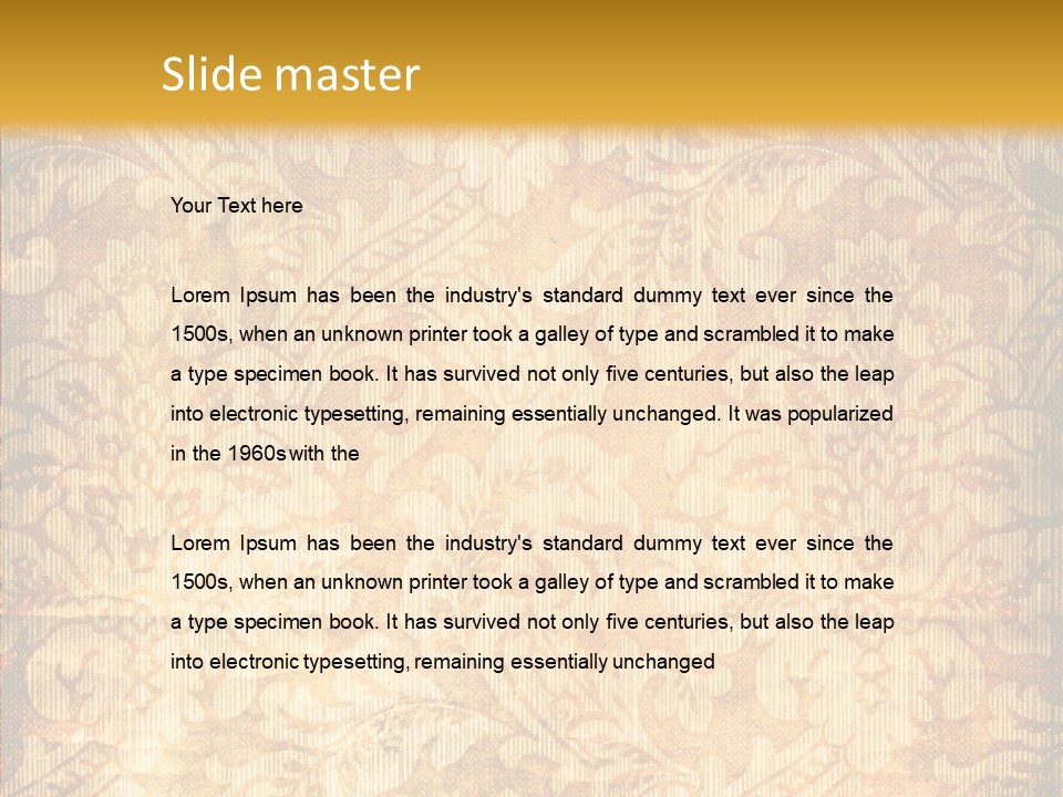 Di Cu Ion Meeting Itting PowerPoint Template