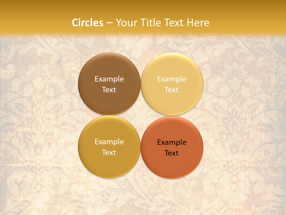 Di Cu Ion Meeting Itting PowerPoint Template