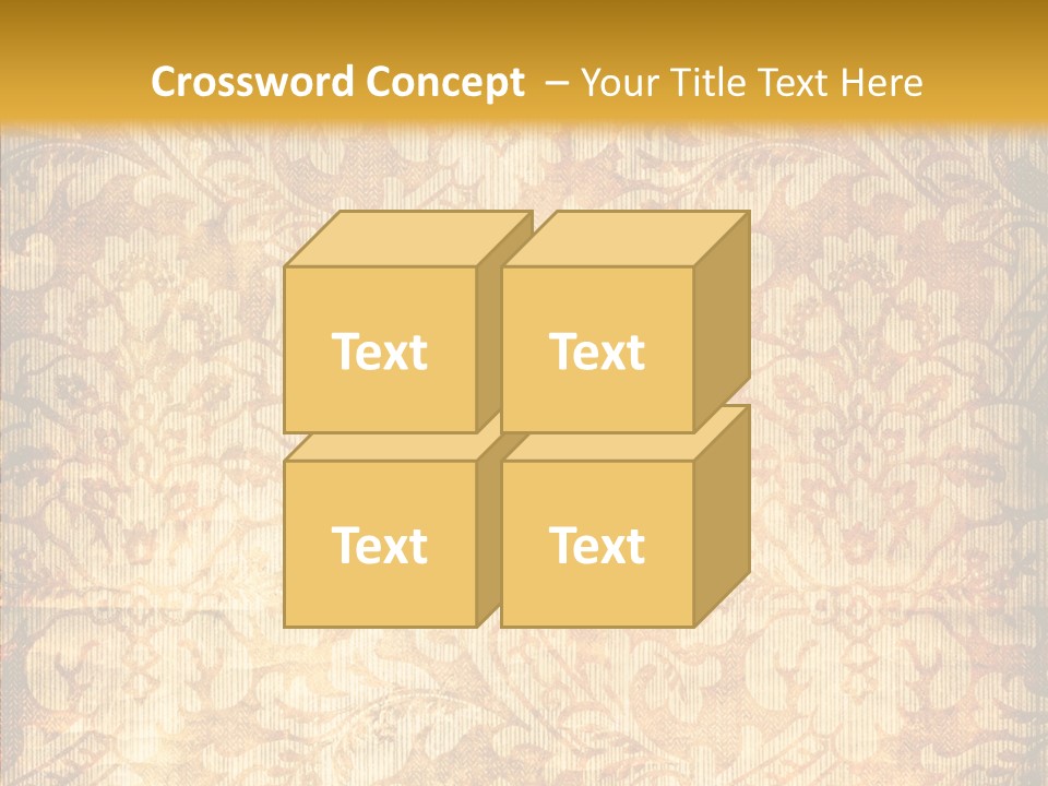 Di Cu Ion Meeting Itting PowerPoint Template
