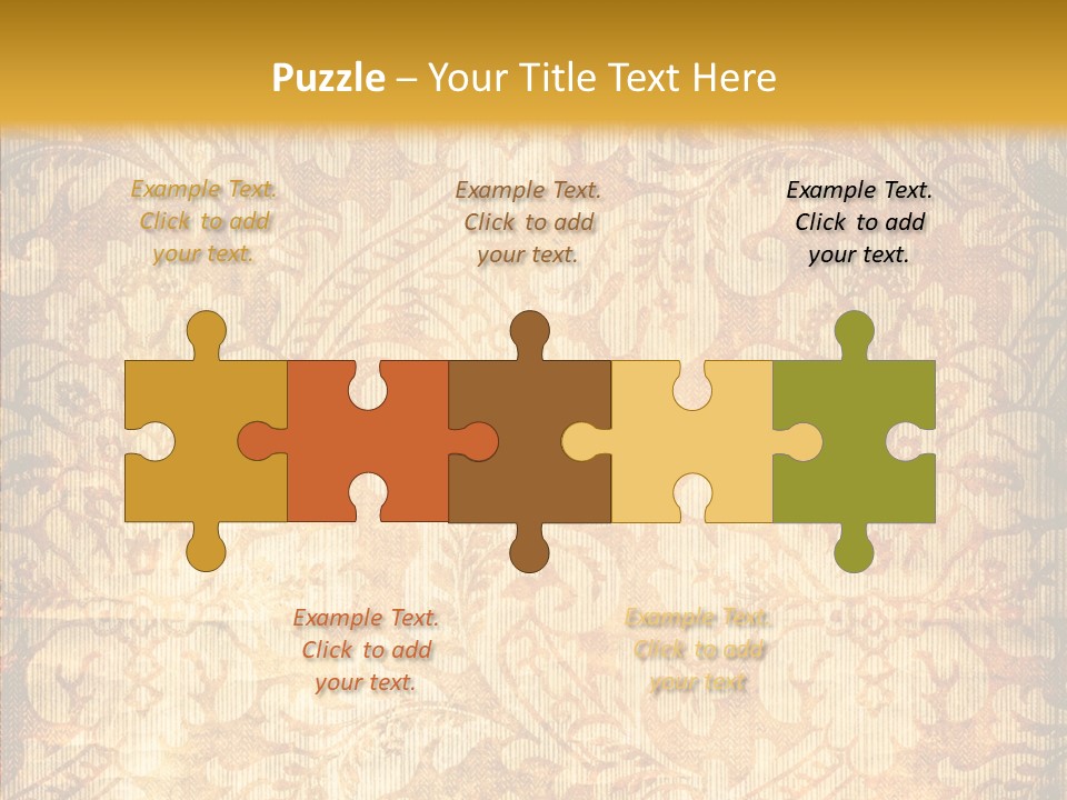 Di Cu Ion Meeting Itting PowerPoint Template