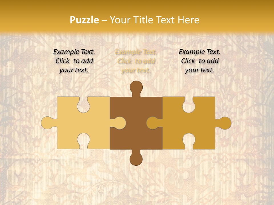Di Cu Ion Meeting Itting PowerPoint Template