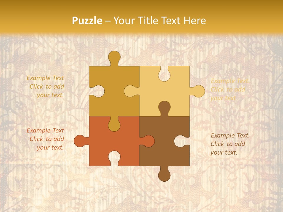 Di Cu Ion Meeting Itting PowerPoint Template