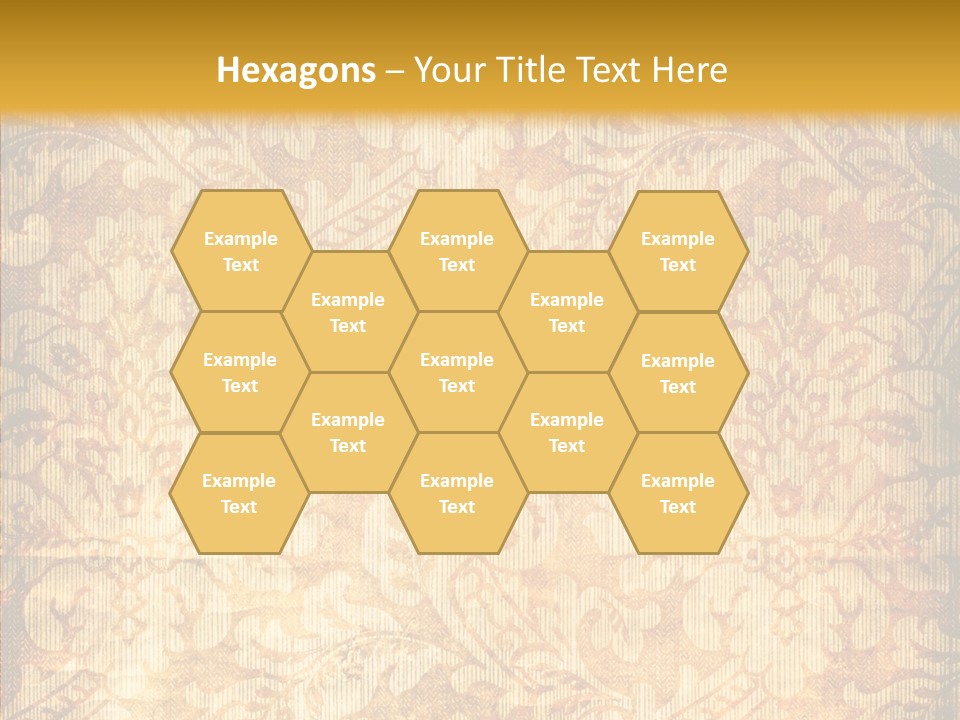 Di Cu Ion Meeting Itting PowerPoint Template