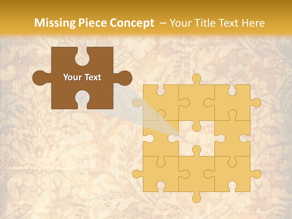 Di Cu Ion Meeting Itting PowerPoint Template