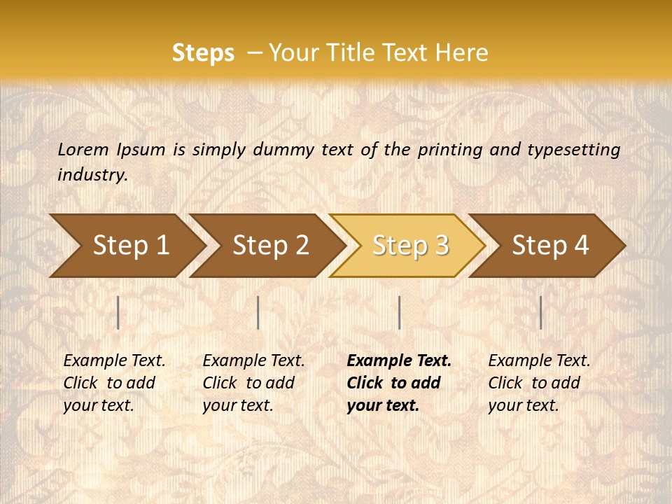 Di Cu Ion Meeting Itting PowerPoint Template