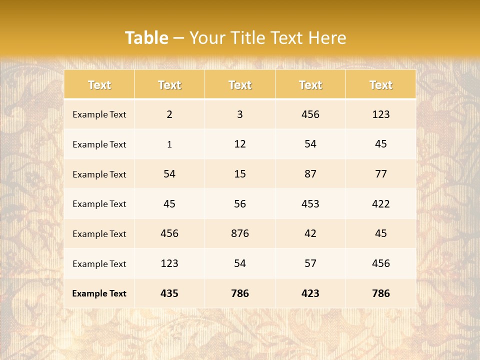 Di Cu Ion Meeting Itting PowerPoint Template