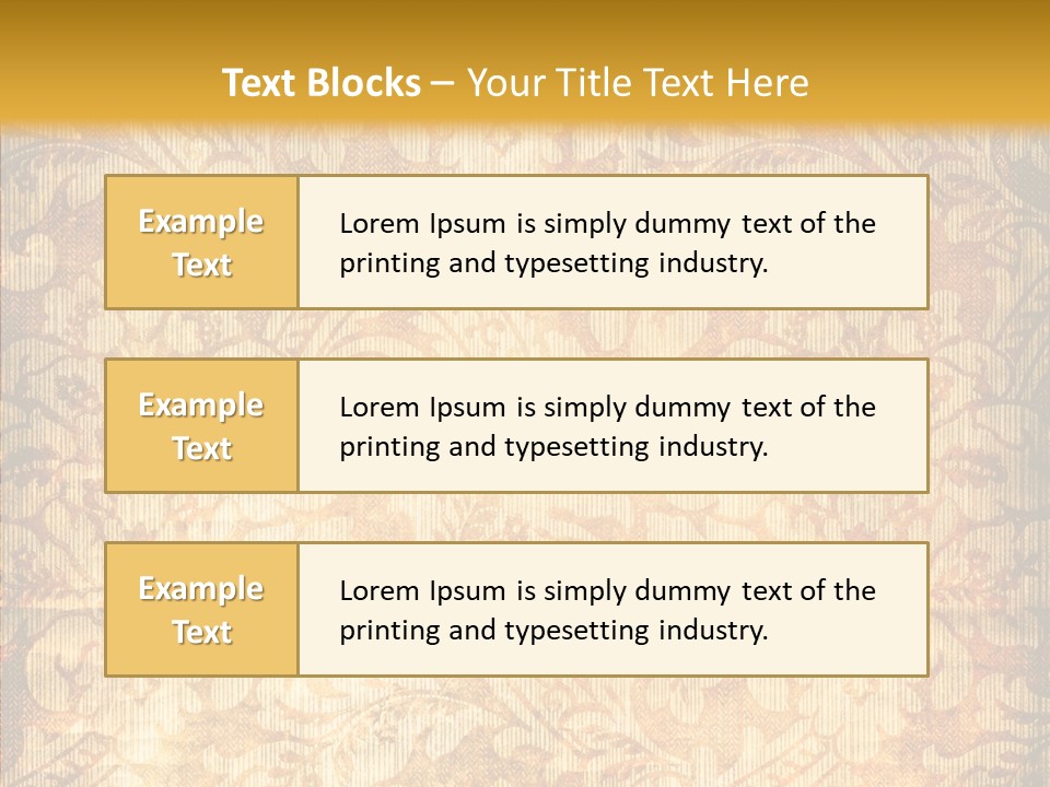 Di Cu Ion Meeting Itting PowerPoint Template