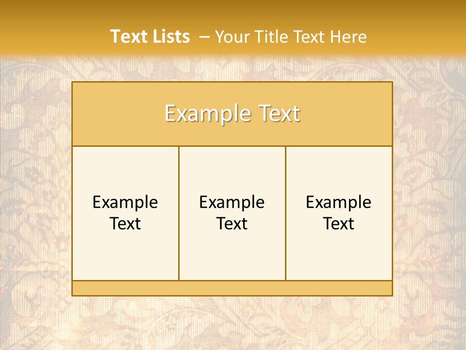 Di Cu Ion Meeting Itting PowerPoint Template