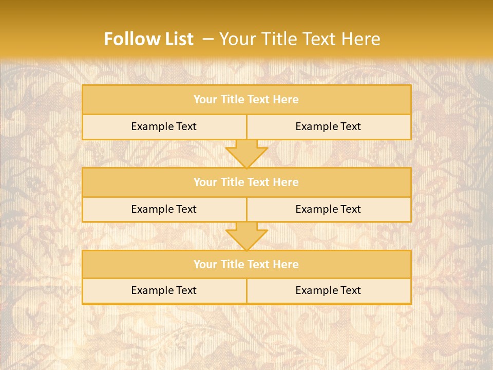 Di Cu Ion Meeting Itting PowerPoint Template
