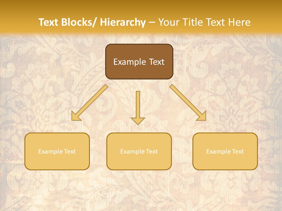 Di Cu Ion Meeting Itting PowerPoint Template