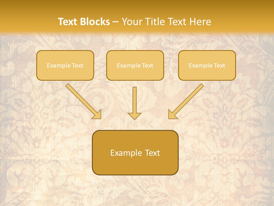 Di Cu Ion Meeting Itting PowerPoint Template