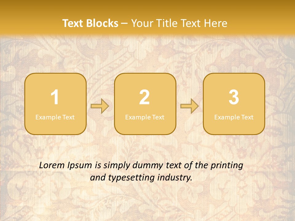 Di Cu Ion Meeting Itting PowerPoint Template