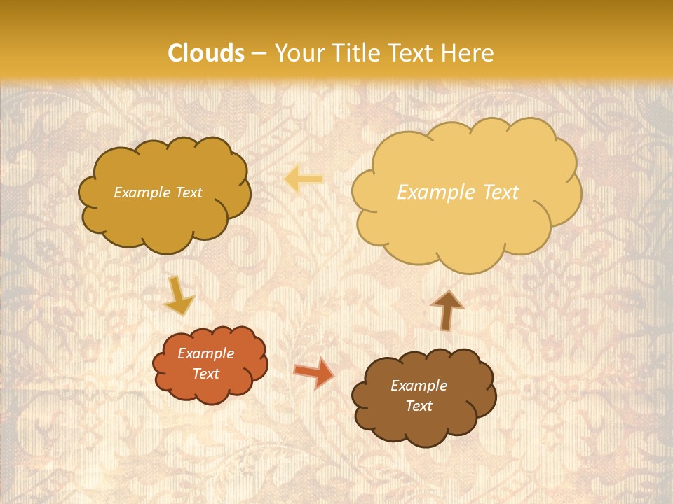 Di Cu Ion Meeting Itting PowerPoint Template