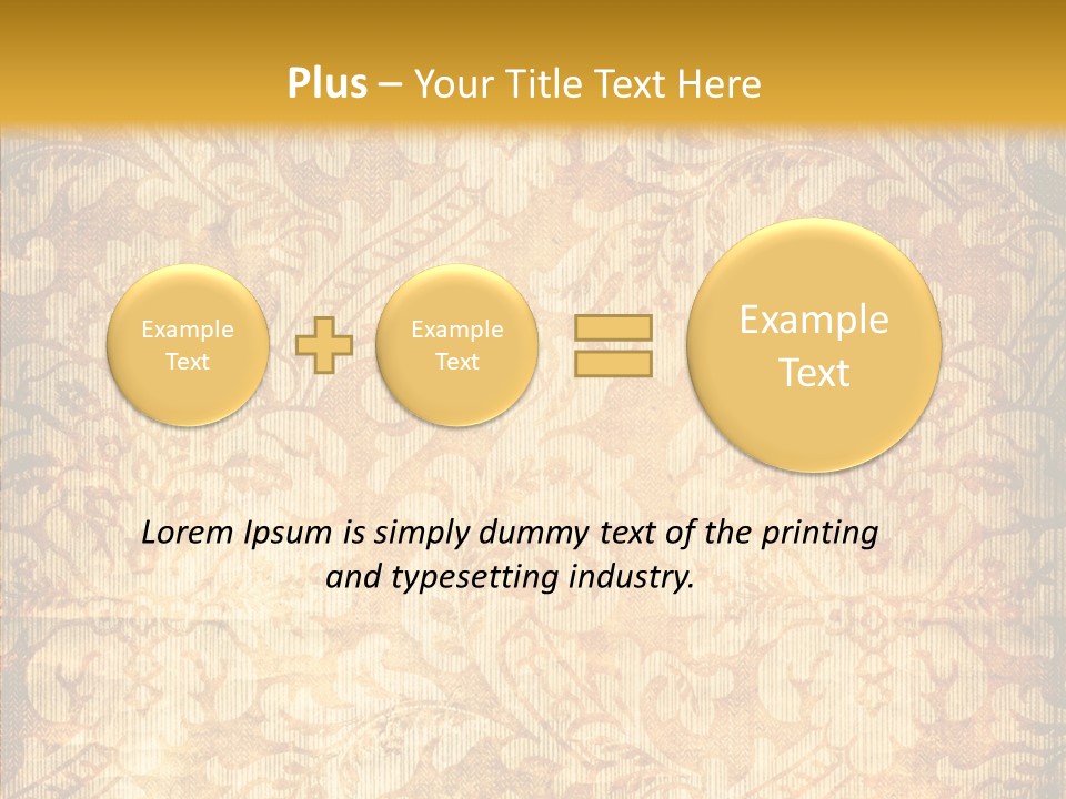 Di Cu Ion Meeting Itting PowerPoint Template