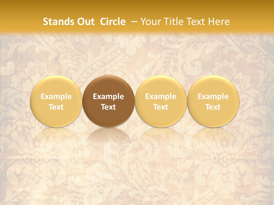 Di Cu Ion Meeting Itting PowerPoint Template