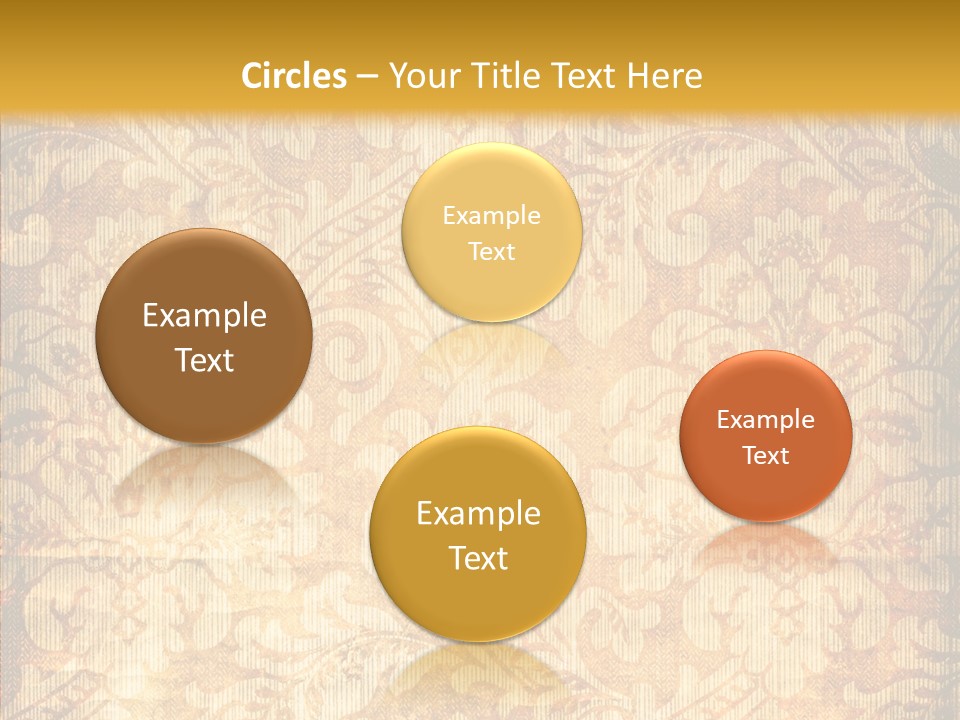 Di Cu Ion Meeting Itting PowerPoint Template