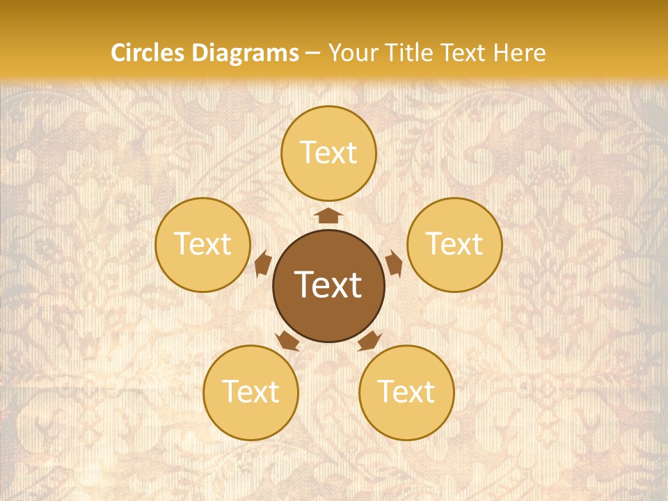 Di Cu Ion Meeting Itting PowerPoint Template