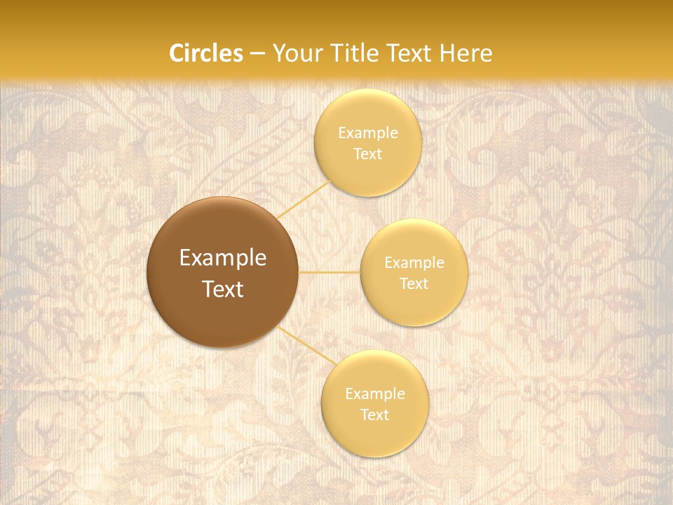 Di Cu Ion Meeting Itting PowerPoint Template